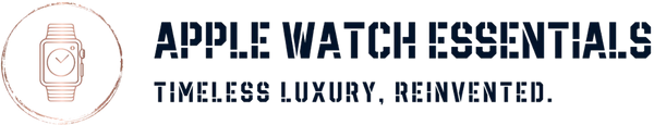 Apple Watch Essentials